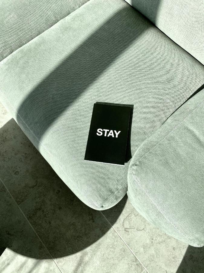 Stay Bryggen Kopenhagen Bagian luar foto