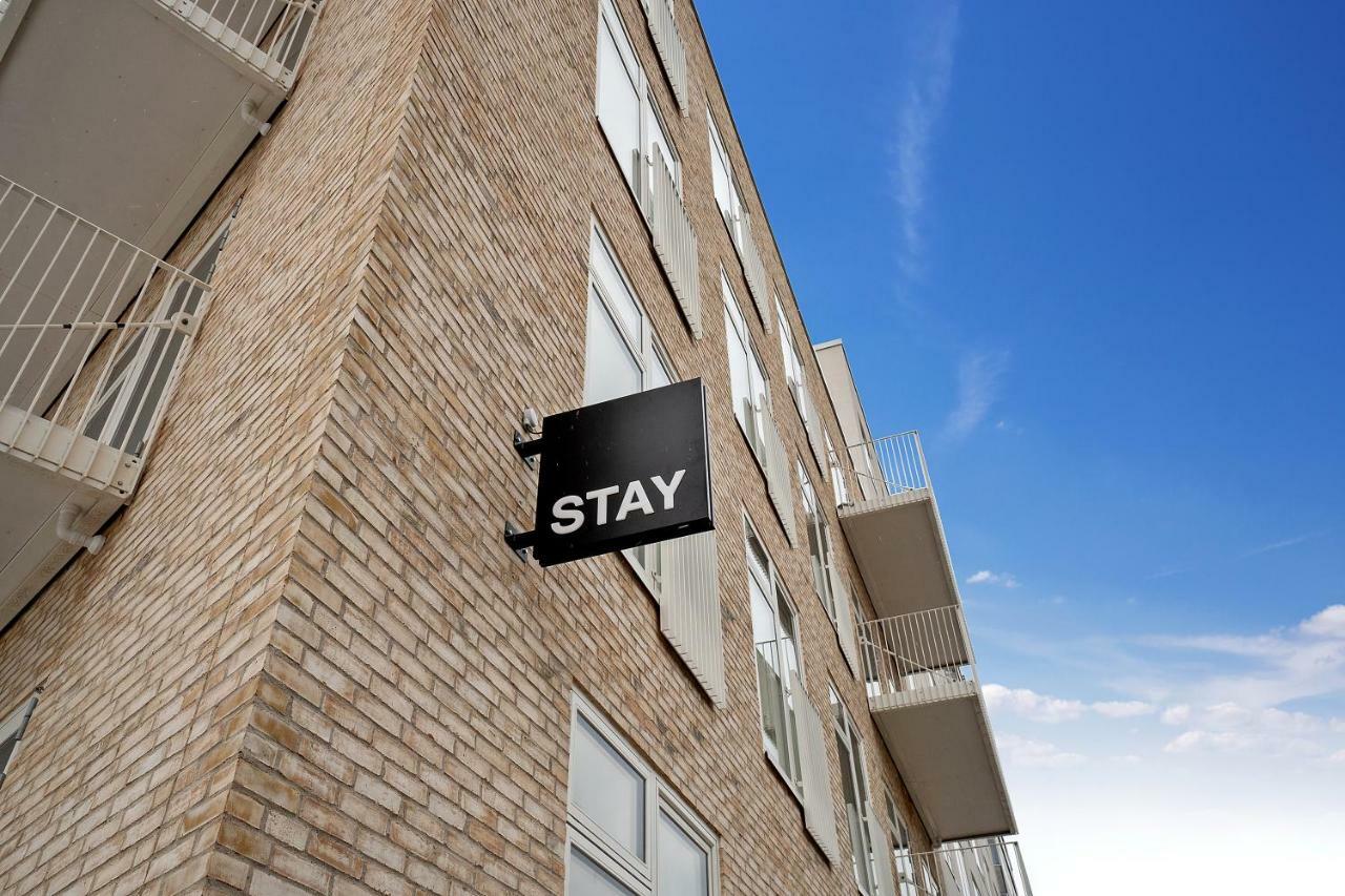 Stay Bryggen Kopenhagen Bagian luar foto
